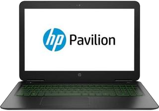 ноутбук HP Pavilion Gaming 15-dp0095ur