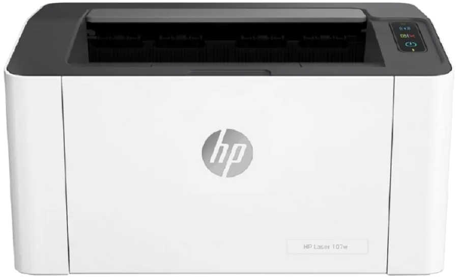 принтер HP LaserJet 107w
