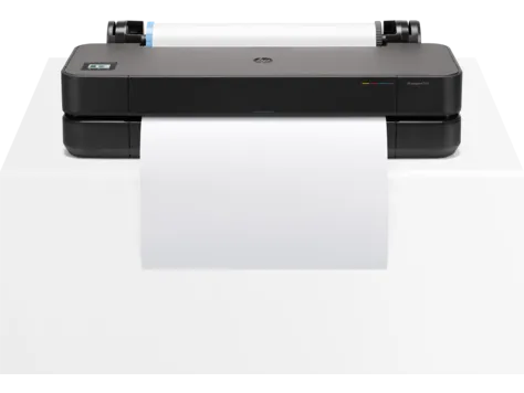 плоттер HP DesignJet T210